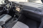 VOLKSWAGEN Tiguan 2.0TDi Sport Edition · R-Line Pack 150cv Aut DSG-7  ocasión