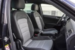 VOLKSWAGEN Tiguan 2.0TDi Sport Edition · R-Line Pack 150cv Aut DSG-7  ocasión