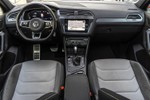 VOLKSWAGEN Tiguan 2.0TDi Sport Edition · R-Line Pack 150cv Aut DSG-7  ocasión