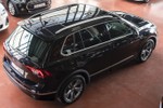 VOLKSWAGEN Tiguan 2.0TDi Sport Edition · R-Line Pack 150cv Aut DSG-7  ocasión