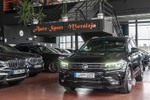 VOLKSWAGEN Tiguan 2.0TDi Sport Edition · R-Line Pack 150cv Aut DSG-7  ocasión