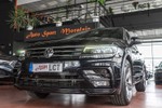 VOLKSWAGEN Tiguan 2.0TDi Sport Edition · R-Line Pack 150cv Aut DSG-7  ocasión