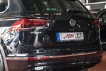 VOLKSWAGEN Tiguan 2.0TDi Sport Edition · R-Line Pack 150cv Aut DSG-7  ocasión