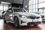 BMW Serie 3 318D Sport Line 150cv  seminuevo