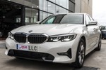 BMW Serie 3 318D Sport Line 150cv  seminuevo