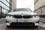 BMW Serie 3 318D Sport Line 150cv  seminuevo