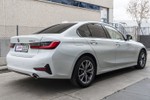 BMW Serie 3 318D Sport Line 150cv  seminuevo