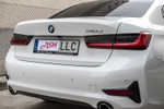 BMW Serie 3 318D Sport Line 150cv  seminuevo