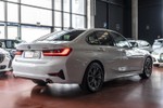 BMW Serie 3 318D Sport Line 150cv  seminuevo