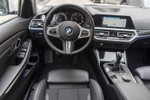 BMW Serie 3 318D Sport Line 150cv  seminuevo