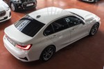 BMW Serie 3 318D Sport Line 150cv  seminuevo