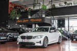 BMW Serie 3 318D Sport Line 150cv  seminuevo