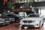 BMW Serie 3 318D Sport Line 150cv  seminuevo