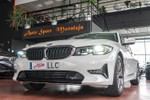 BMW Serie 3 318D Sport Line 150cv  seminuevo