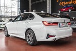 BMW Serie 3 318D Sport Line 150cv  seminuevo