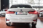 BMW Serie 3 318D Sport Line 150cv  seminuevo