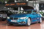 BMW Serie 4 Gran Coupe 418dA Luxury Line · Innovation, Executive Plus & Lighting Packs  150cv Aut  ocasión