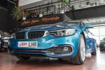 BMW Serie 4 Gran Coupe 418dA Luxury Line · Innovation, Executive Plus & Lighting Packs  150cv Aut  ocasión