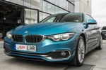 BMW Serie 4 Gran Coupe 418dA Luxury Line · Innovation, Executive Plus & Lighting Packs  150cv Aut  ocasión