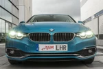 BMW Serie 4 Gran Coupe 418dA Luxury Line · Innovation, Executive Plus & Lighting Packs  150cv Aut  ocasión