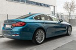 BMW Serie 4 Gran Coupe 418dA Luxury Line · Innovation, Executive Plus & Lighting Packs  150cv Aut  ocasión