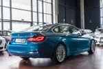 BMW Serie 4 Gran Coupe 418dA Luxury Line · Innovation, Executive Plus & Lighting Packs  150cv Aut  ocasión