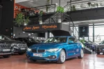 BMW Serie 4 Gran Coupe 418dA Luxury Line · Innovation, Executive Plus & Lighting Packs  150cv Aut  ocasión