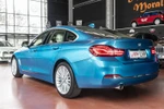 BMW Serie 4 Gran Coupe 418dA Luxury Line · Innovation, Executive Plus & Lighting Packs  150cv Aut  ocasión