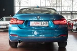 BMW Serie 4 Gran Coupe 418dA Luxury Line · Innovation, Executive Plus & Lighting Packs  150cv Aut  ocasión