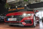 VOLKSWAGEN Arteon 2.0TDi R-Line Pack 190cv Aut DSG-7  ocasión