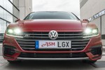 VOLKSWAGEN Arteon 2.0TDi R-Line Pack 190cv Aut DSG-7  ocasión