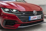 VOLKSWAGEN Arteon 2.0TDi R-Line Pack 190cv Aut DSG-7  ocasión