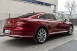 VOLKSWAGEN Arteon 2.0TDi R-Line Pack 190cv Aut DSG-7  ocasión