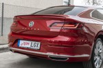 VOLKSWAGEN Arteon 2.0TDi R-Line Pack 190cv Aut DSG-7  ocasión