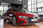 VOLKSWAGEN Arteon 2.0TDi R-Line Pack 190cv Aut DSG-7  ocasión