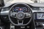 VOLKSWAGEN Arteon 2.0TDi R-Line Pack 190cv Aut DSG-7  ocasión