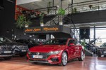 VOLKSWAGEN Arteon 2.0TDi R-Line Pack 190cv Aut DSG-7  ocasión