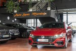 VOLKSWAGEN Arteon 2.0TDi R-Line Pack 190cv Aut DSG-7  ocasión