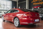 VOLKSWAGEN Arteon 2.0TDi R-Line Pack 190cv Aut DSG-7  ocasión