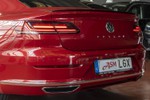 VOLKSWAGEN Arteon 2.0TDi R-Line Pack 190cv Aut DSG-7  ocasión