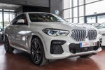 BMW X6  40dA xDrive Pack M Sport 340cv Aut  ocasión