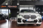 BMW X6  40dA xDrive Pack M Sport 340cv Aut  ocasión