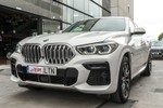 BMW X6  40dA xDrive Pack M Sport 340cv Aut  ocasión