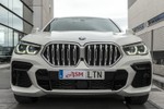 BMW X6  40dA xDrive Pack M Sport 340cv Aut  ocasión