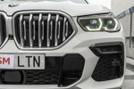 BMW X6  40dA xDrive Pack M Sport 340cv Aut  ocasión