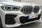 BMW X6  40dA xDrive Pack M Sport 340cv Aut  ocasión