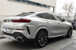 BMW X6  40dA xDrive Pack M Sport 340cv Aut  ocasión