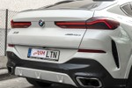 BMW X6  40dA xDrive Pack M Sport 340cv Aut  ocasión