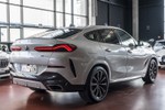 BMW X6  40dA xDrive Pack M Sport 340cv Aut  ocasión