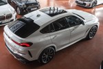 BMW X6  40dA xDrive Pack M Sport 340cv Aut  ocasión